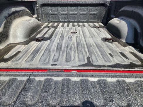 New 2026 RAM 2500 Tradesman AWD/4WD image 23