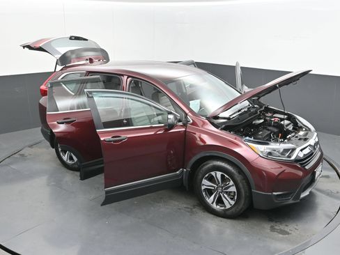 Used 2019 Honda CR-V LX image 37