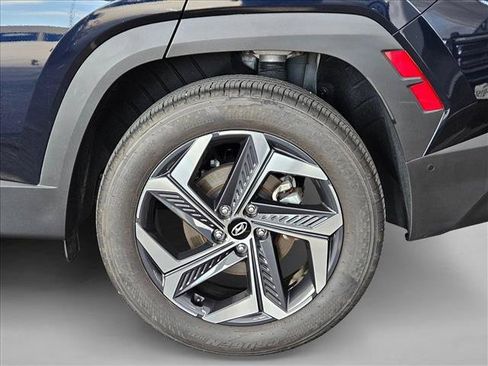 Certified 2024 Hyundai Tucson Limited AWD/4WD image 22