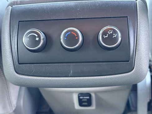Used 2015 GMC Acadia SLE FWD image 33