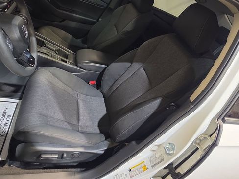 Used 2024 Honda Accord EX image 13