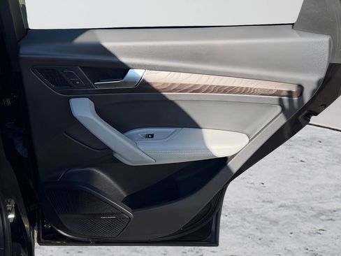 Used 2018 Audi Q5 Prestige image 24