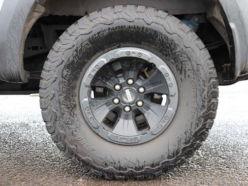 Used 2018 Ford F150 Raptor w/ Equipment Group 802A Luxury image 9