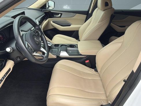 Used 2023 Acura MDX SH-AWD w/ Technology Package image 5