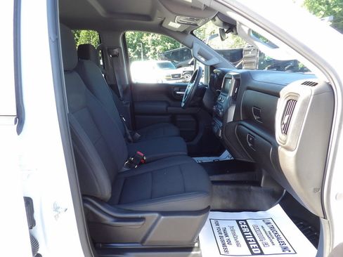 Used 2025 Chevrolet Silverado 3500 W/T w/ WT Convenience Package AWD/4WD image 42