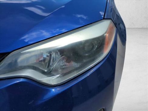 Used 2014 Toyota Corolla S w/ Driver Convenience Package FWD image 9