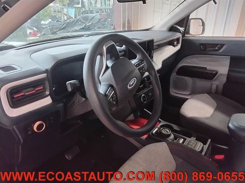 Used 2024 Ford Maverick XLT image 11
