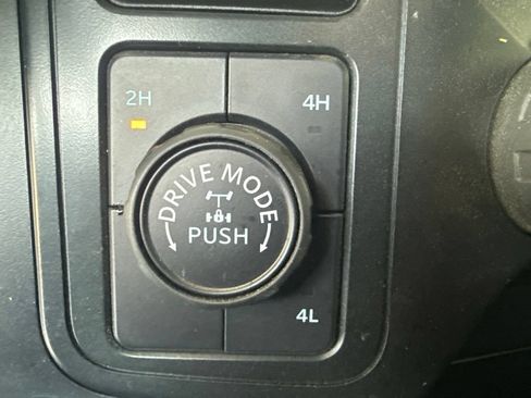 Used 2024 Ford F150 STX AWD/4WD image 21