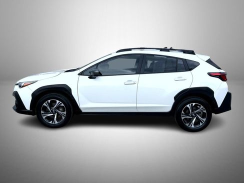 Used 2024 Subaru Crosstrek 2.0i Premium w/ Popular Package #3 AWD/4WD image 8