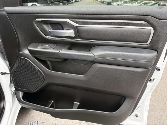 Used 2022 RAM 1500 Big Horn AWD/4WD image 16