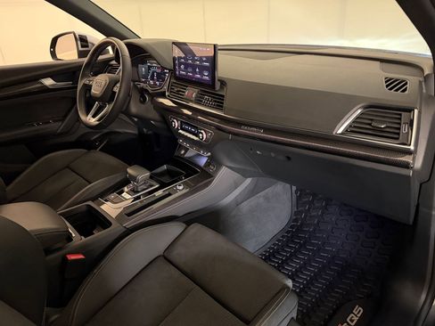 Certified 2022 Audi SQ5 Premium Plus image 31