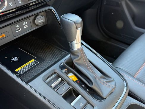 Certified 2023 Honda CR-V Sport Touring image 14