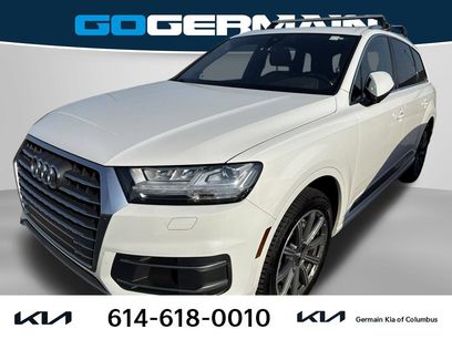 Used 2018 Audi Q7 2.0T Premium Plus
