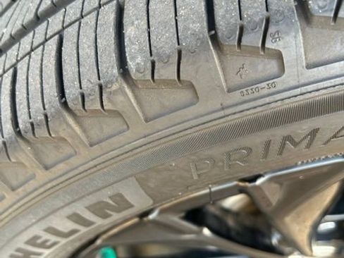 Used 2024 Honda CR-V Sport Touring image 10