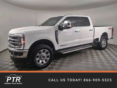 Used 2023 Ford F250 Lariat w/ Chrome Package