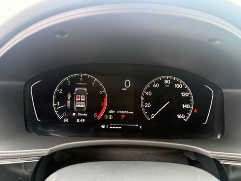 Used 2023 Honda Civic EX image 14