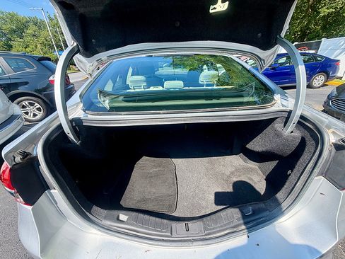 Used 2017 Ford Fusion S FWD image 14