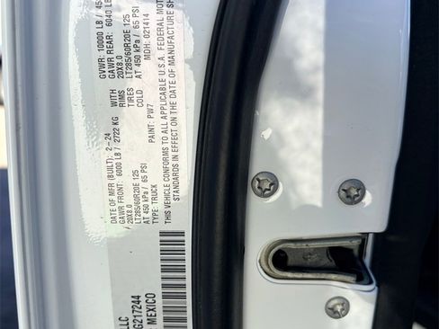 Certified 2024 RAM 2500 Big Horn w/ Night Edition image 11