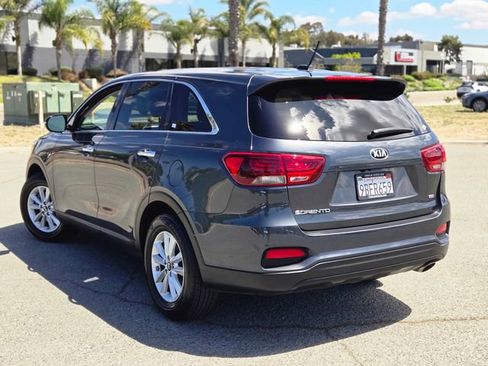 Used 2020 Kia Sorento LX FWD image 11