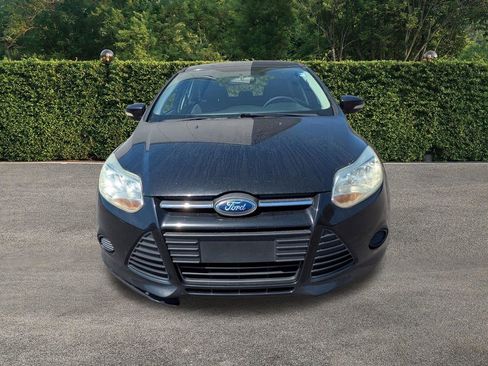 Used 2014 Ford Focus SE w/ SE Winter Package image 9