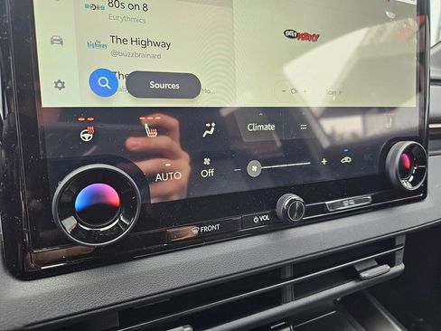 New 2026 Toyota bZ XLE image 29