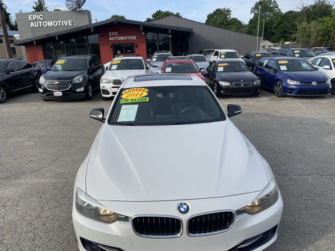 Used 2014 BMW 328i Sedan RWD image 15