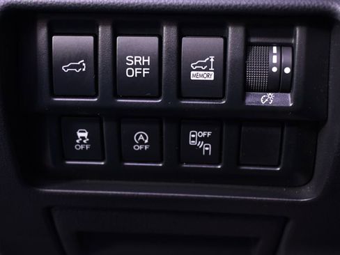 Used 2023 Subaru Forester Wilderness AWD/4WD image 24