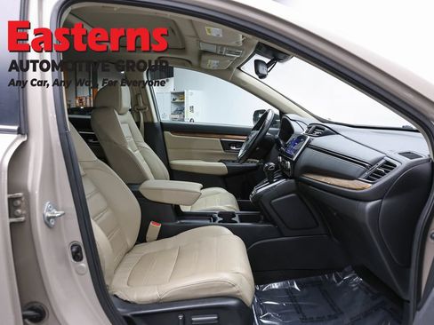 Used 2018 Honda CR-V Touring image 24