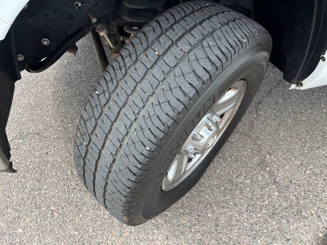 Used 2017 RAM 2500 Tradesman w/ Chrome Appearance Group AWD/4WD image 25