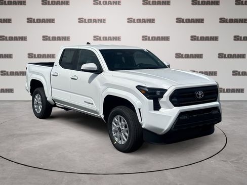New 2026 Toyota Tacoma SR5 AWD/4WD image 7