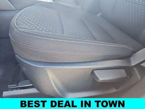 Used 2025 Ford Escape Active FWD image 28