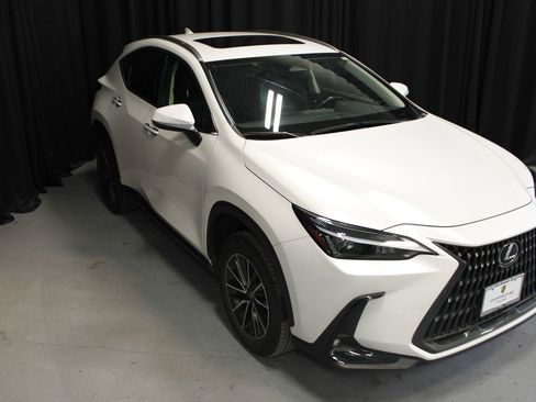 Used 2024 Lexus NX 250 250 Base w/ Cold Area Package image 12