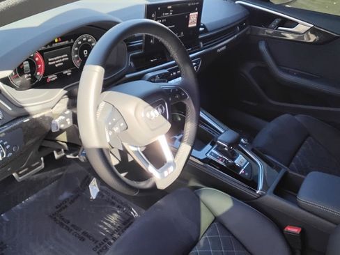 Certified 2024 Audi S5 Premium Plus w/ Premium Plus Package image 18