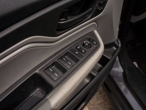 Used 2020 Honda Odyssey EX-L image 17