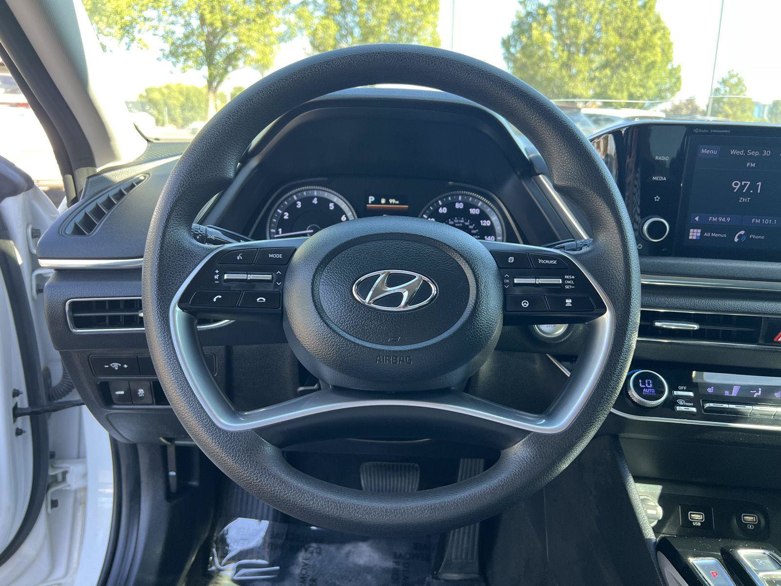 Used 2022 Hyundai Sonata SEL FWD image 6