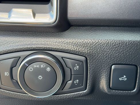 Used 2021 Ford Ranger Lariat w/ FX4 Off-Road Package image 28