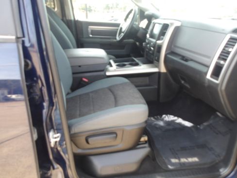 Used 2014 RAM 1500 Lone Star image 10