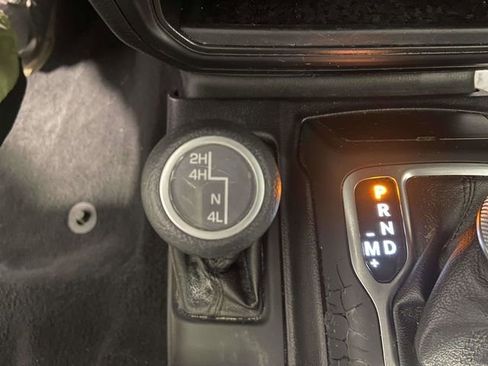 Used 2021 Jeep Wrangler Unlimited Sport image 15