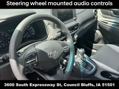 Used 2023 Hyundai Kona SE AWD/4WD image 19
