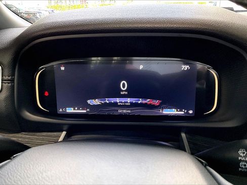 Used 2023 Jeep Wagoneer Series II image 7