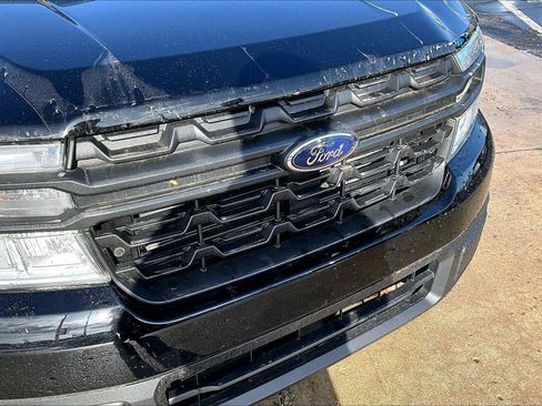 Used 2024 Ford Maverick XL FWD image 3