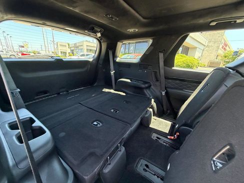 Used 2022 Hyundai Palisade Calligraphy w/ Cargo Package FWD image 43