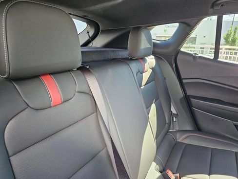 New 2026 Chevrolet Trax RS w/ Driver Confidence Package FWD image 13