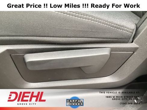 Used 2025 RAM 3500 Tradesman image 17