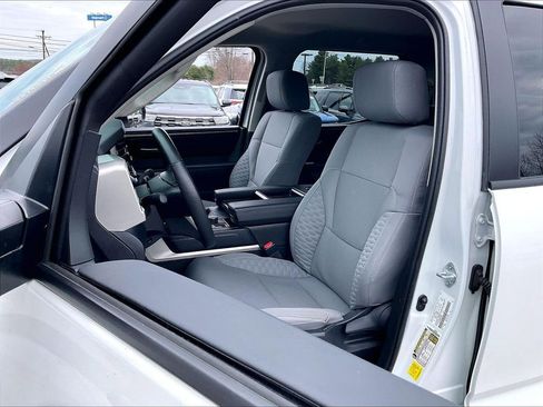 Used 2024 Toyota Tundra SR5 w/ TRD Off-Road Package AWD/4WD image 9