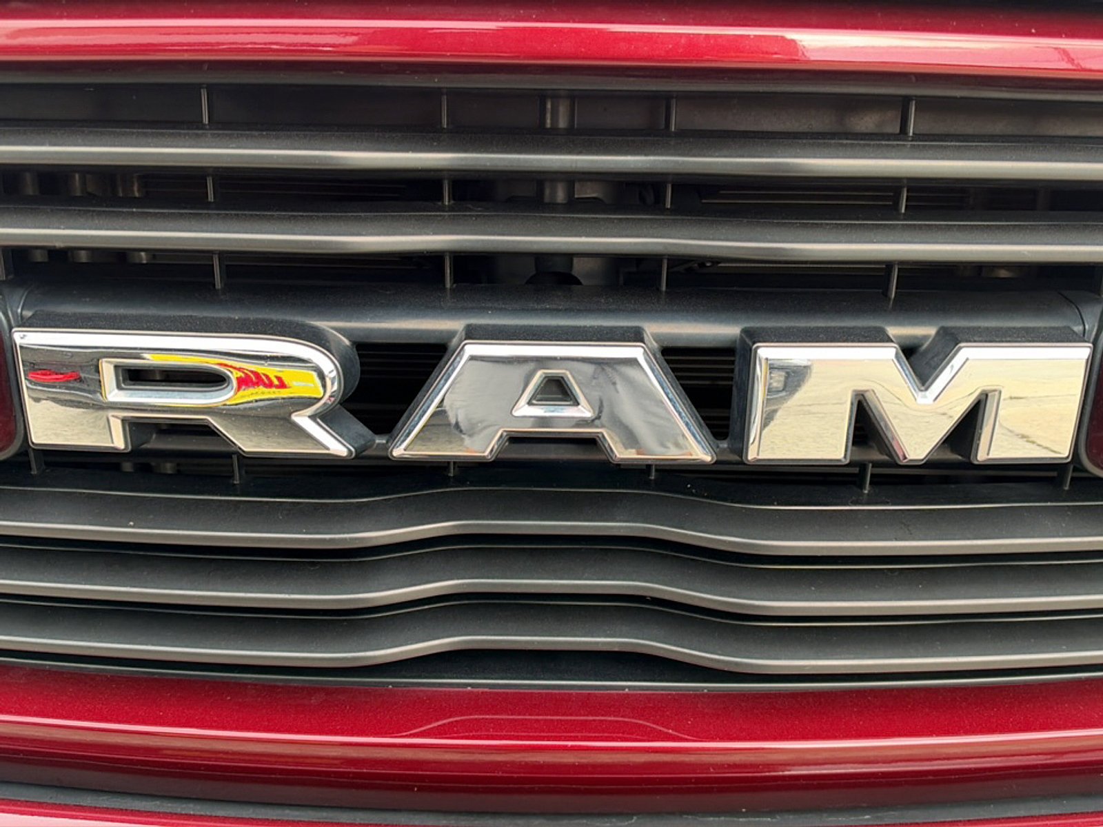 Used 2023 RAM 1500 Laramie AWD/4WD image 51
