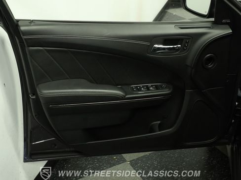 Used 2023 Dodge Charger SRT Hellcat w/ Harman/Kardon Audio Group RWD image 35