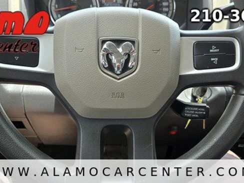 Used 2010 Dodge Ram 1500 Truck SLT RWD image 33