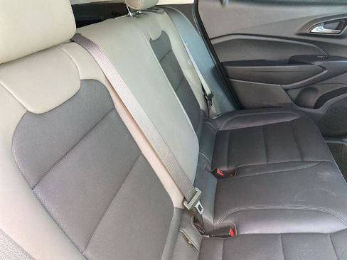 Used 2024 Chevrolet Trax ACTIV w/ Sunroof Package image 23