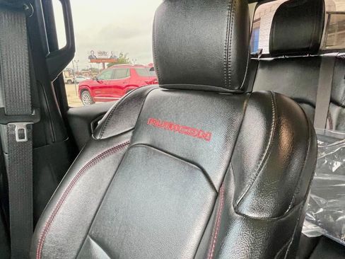 Used 2020 Jeep Gladiator Rubicon image 13